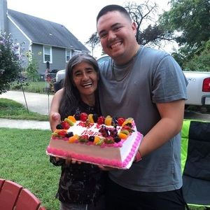 Meet your Posher, Kenny